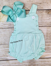 Load image into Gallery viewer, Ruffled Sunsuit
